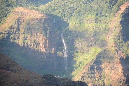 Waipo Falls